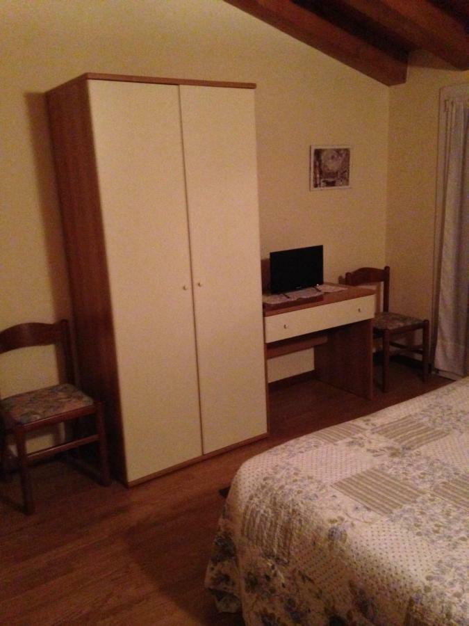 B&B Zanin Valdobbiadene Zewnętrze zdjęcie