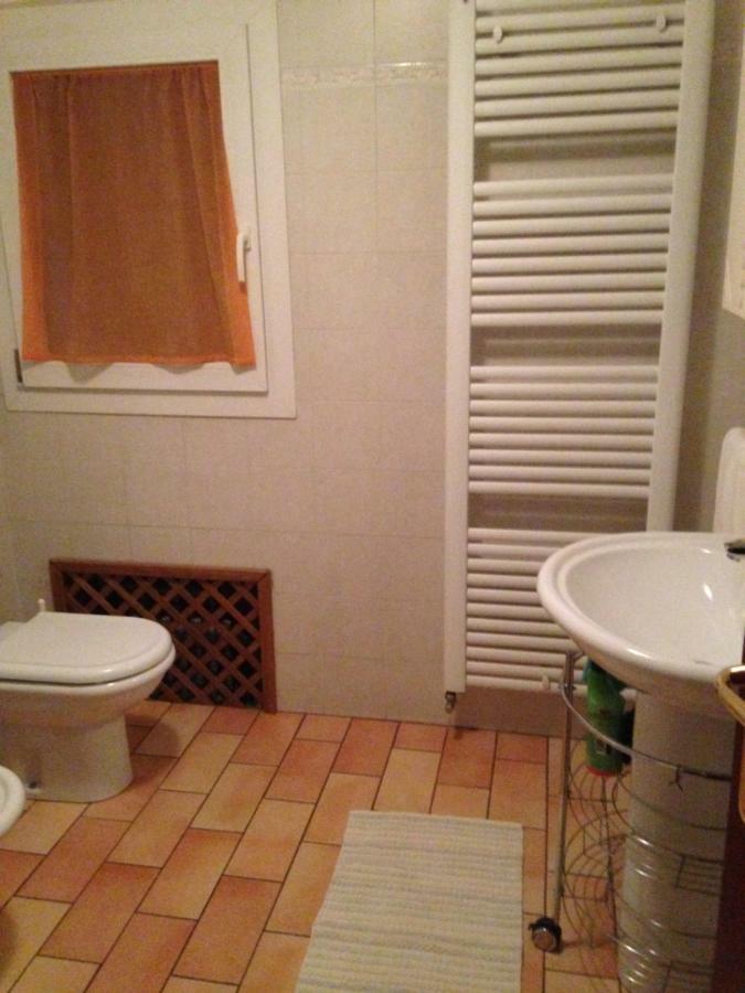 B&B Zanin Valdobbiadene Zewnętrze zdjęcie