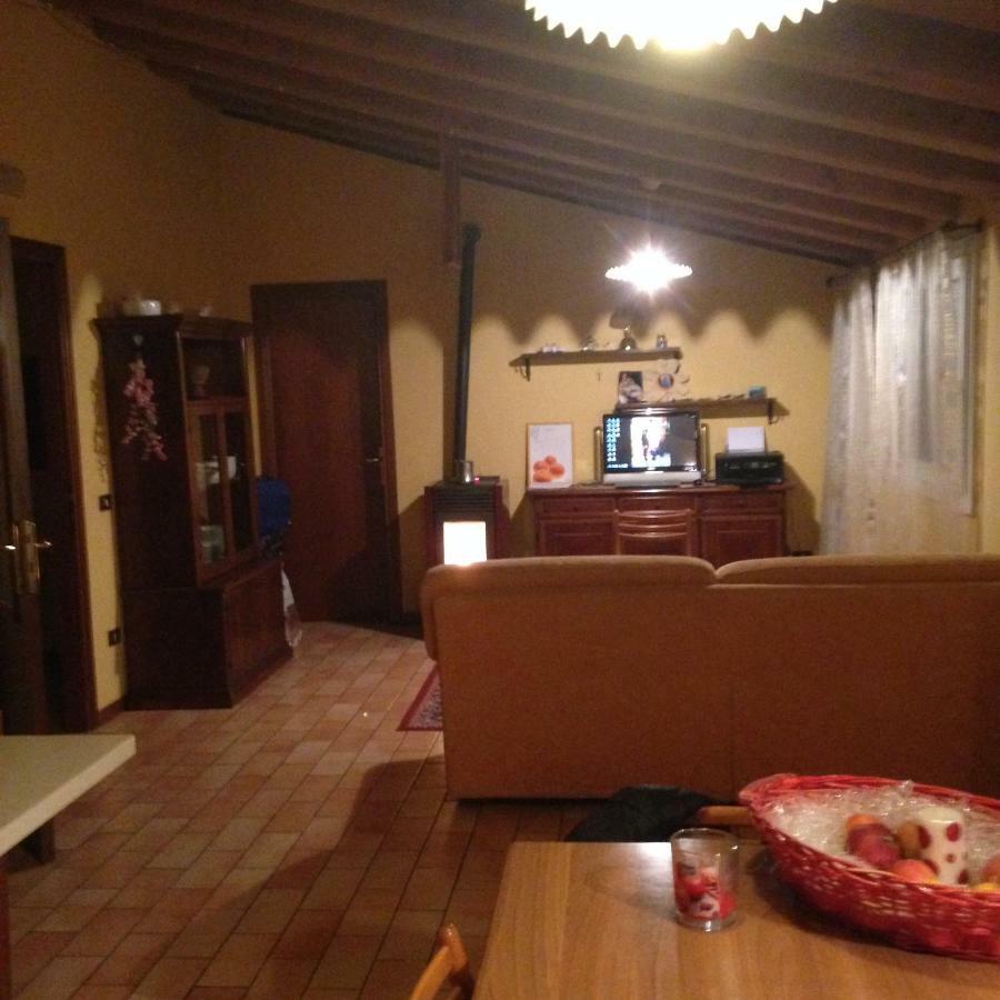 B&B Zanin Valdobbiadene Zewnętrze zdjęcie