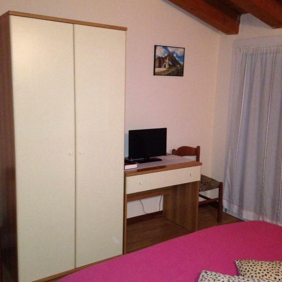 B&B Zanin Valdobbiadene Zewnętrze zdjęcie