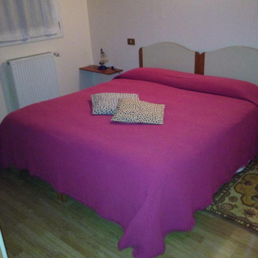 B&B Zanin Valdobbiadene Zewnętrze zdjęcie