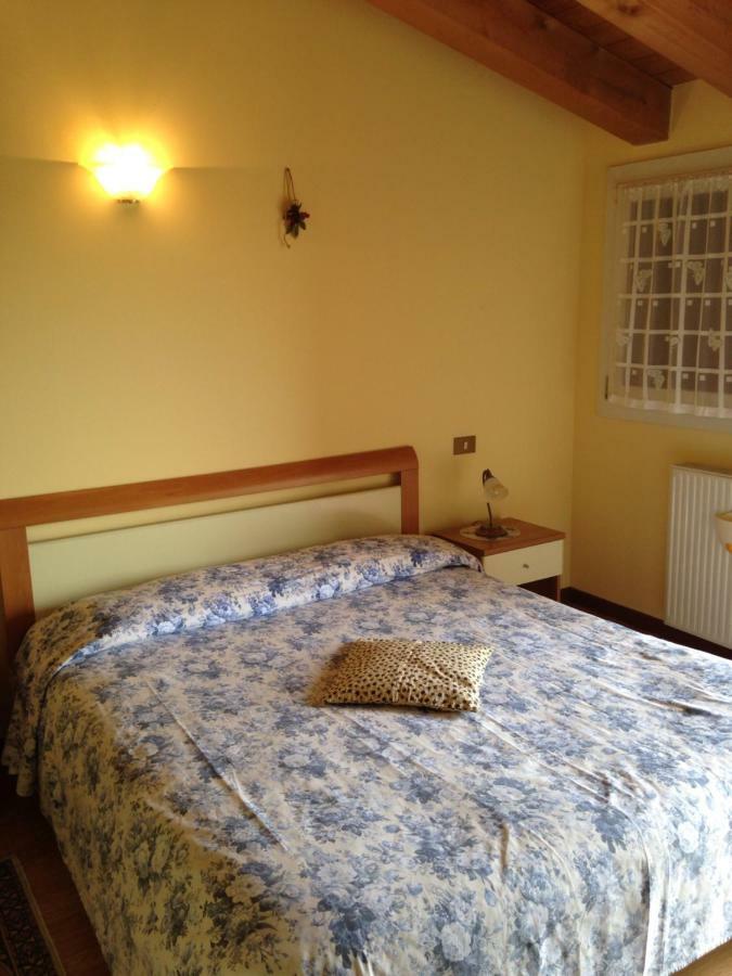B&B Zanin Valdobbiadene Zewnętrze zdjęcie