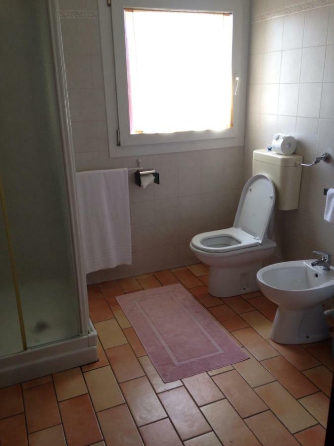 B&B Zanin Valdobbiadene Zewnętrze zdjęcie