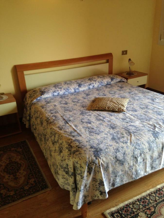 B&B Zanin Valdobbiadene Zewnętrze zdjęcie