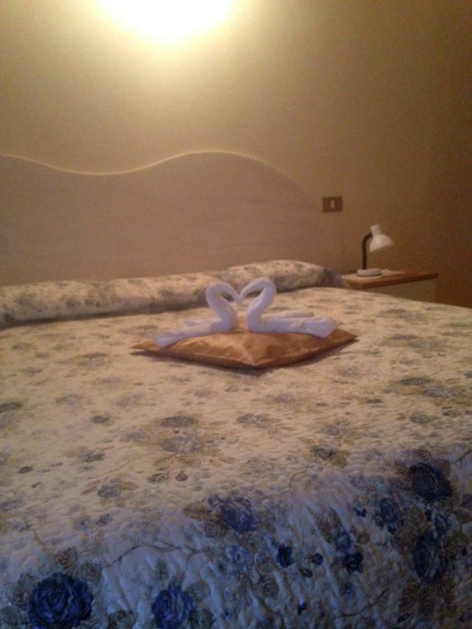 B&B Zanin Valdobbiadene Zewnętrze zdjęcie