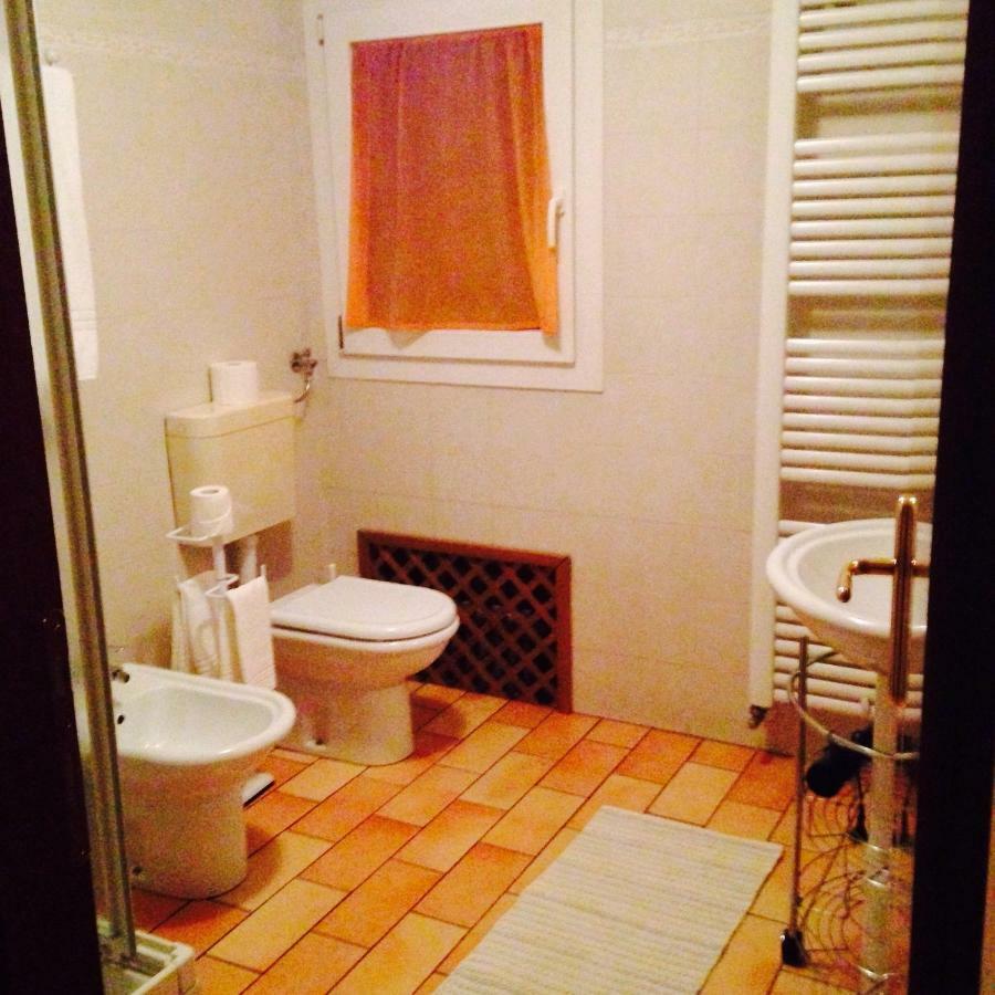 B&B Zanin Valdobbiadene Zewnętrze zdjęcie