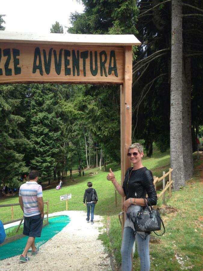 B&B Zanin Valdobbiadene Zewnętrze zdjęcie
