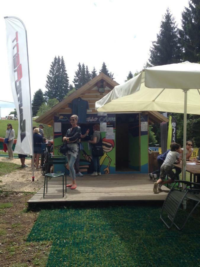 B&B Zanin Valdobbiadene Zewnętrze zdjęcie